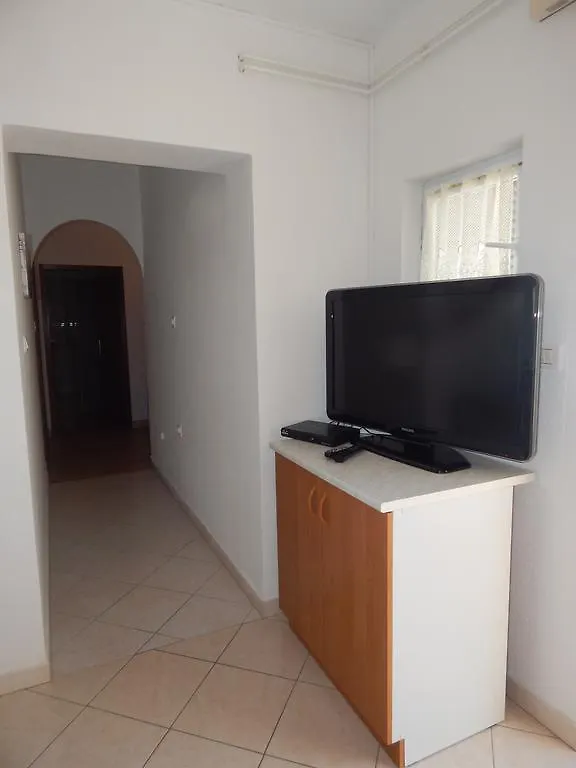 Apartment Strmac Labin  0*, Labin (Istria) Croácia