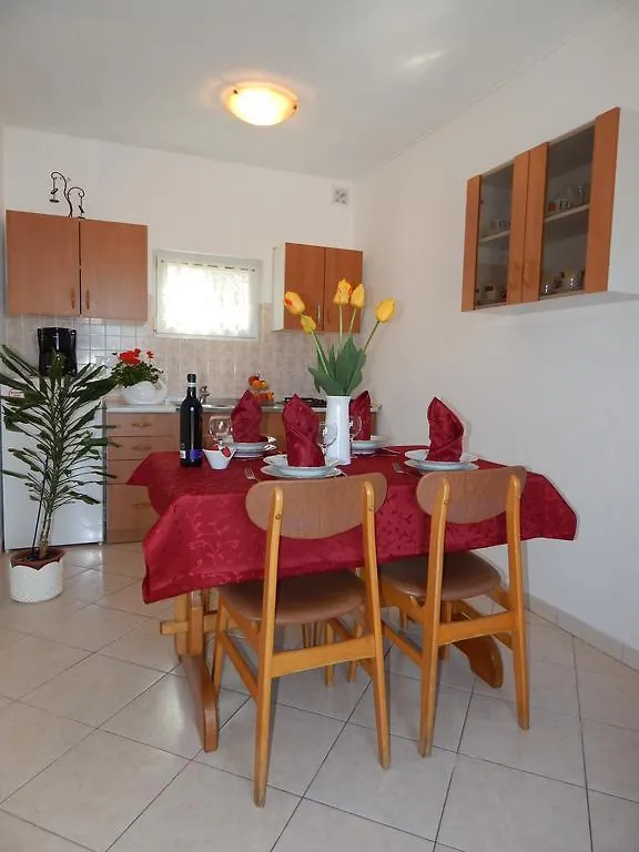 Apartment Strmac Labin   Labin (Istria)