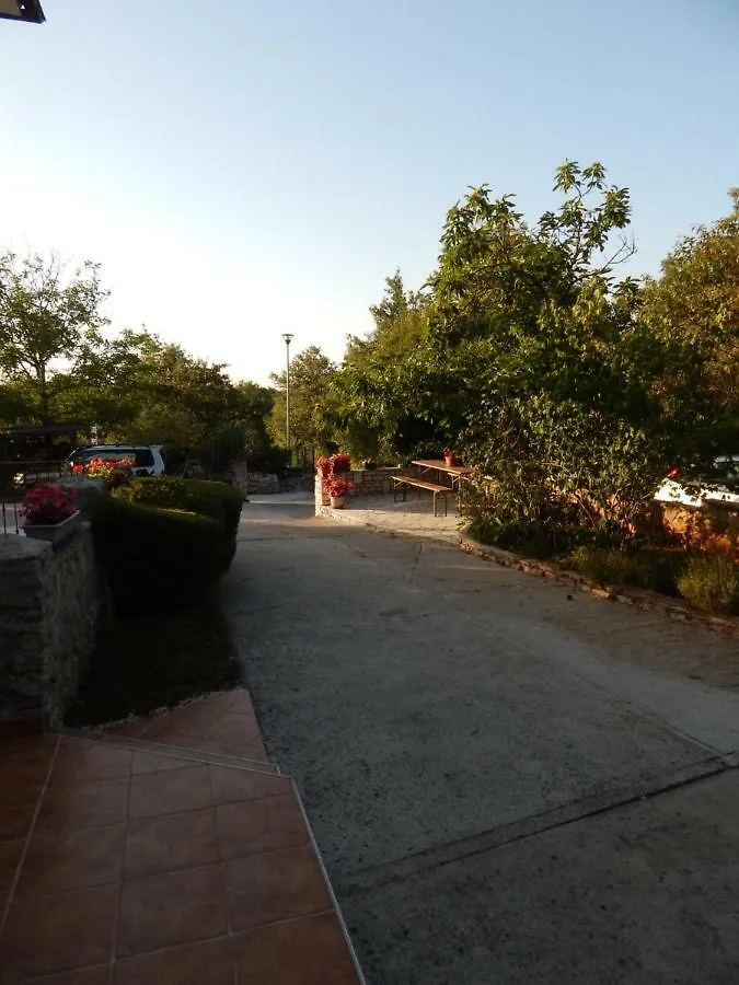 Apartment Strmac Labin