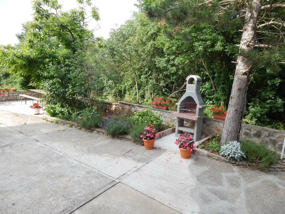 Apartment Strmac Labin