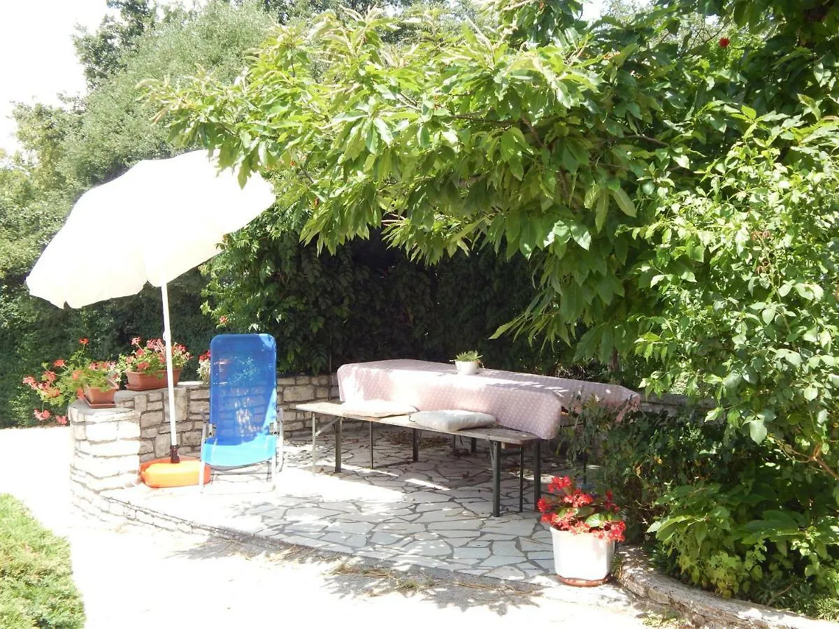 Apartment Strmac Labin  Labin (Istria)