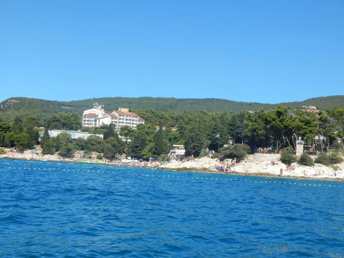 Apartment Strmac Labin   Labin (Istria)